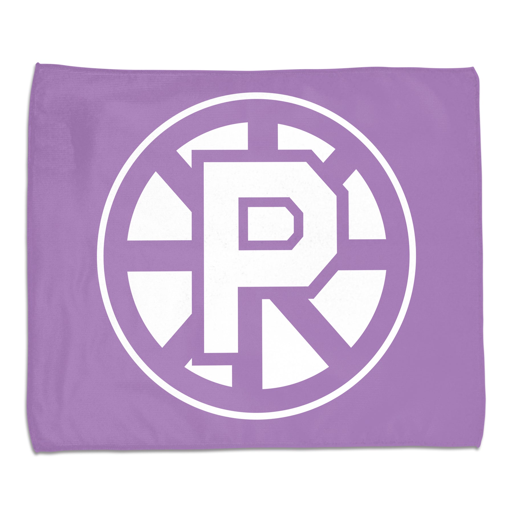 Wincraft Bruins Fight Cancer Lavendar Rally Towel