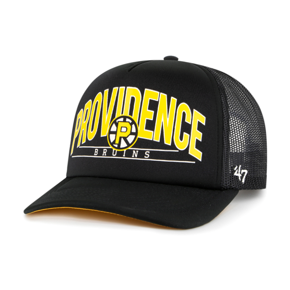 Backhaul Trucker Hat