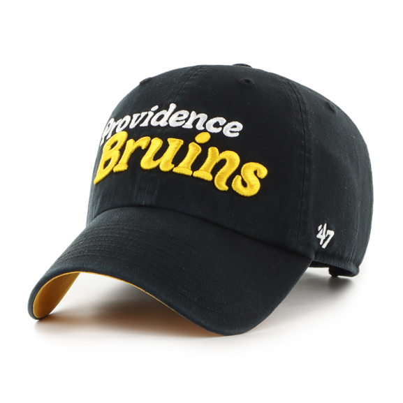 Women's P-Bruins Clean Up Knit Pensacola