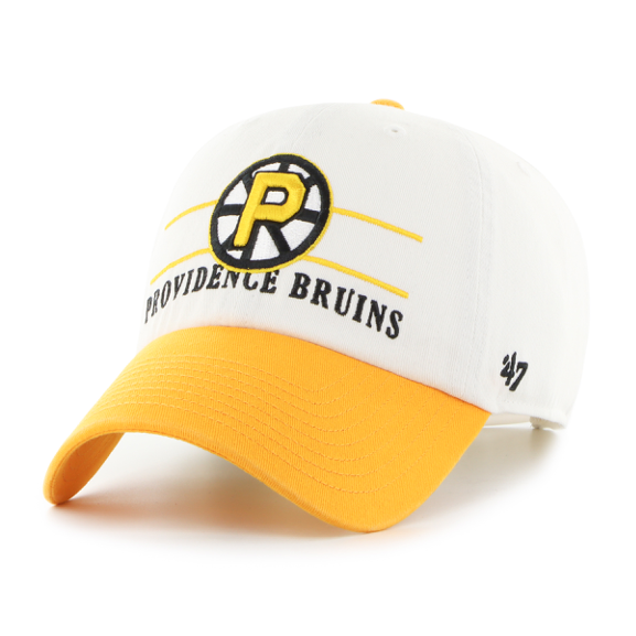 Double Hitch P-Bruins Logo