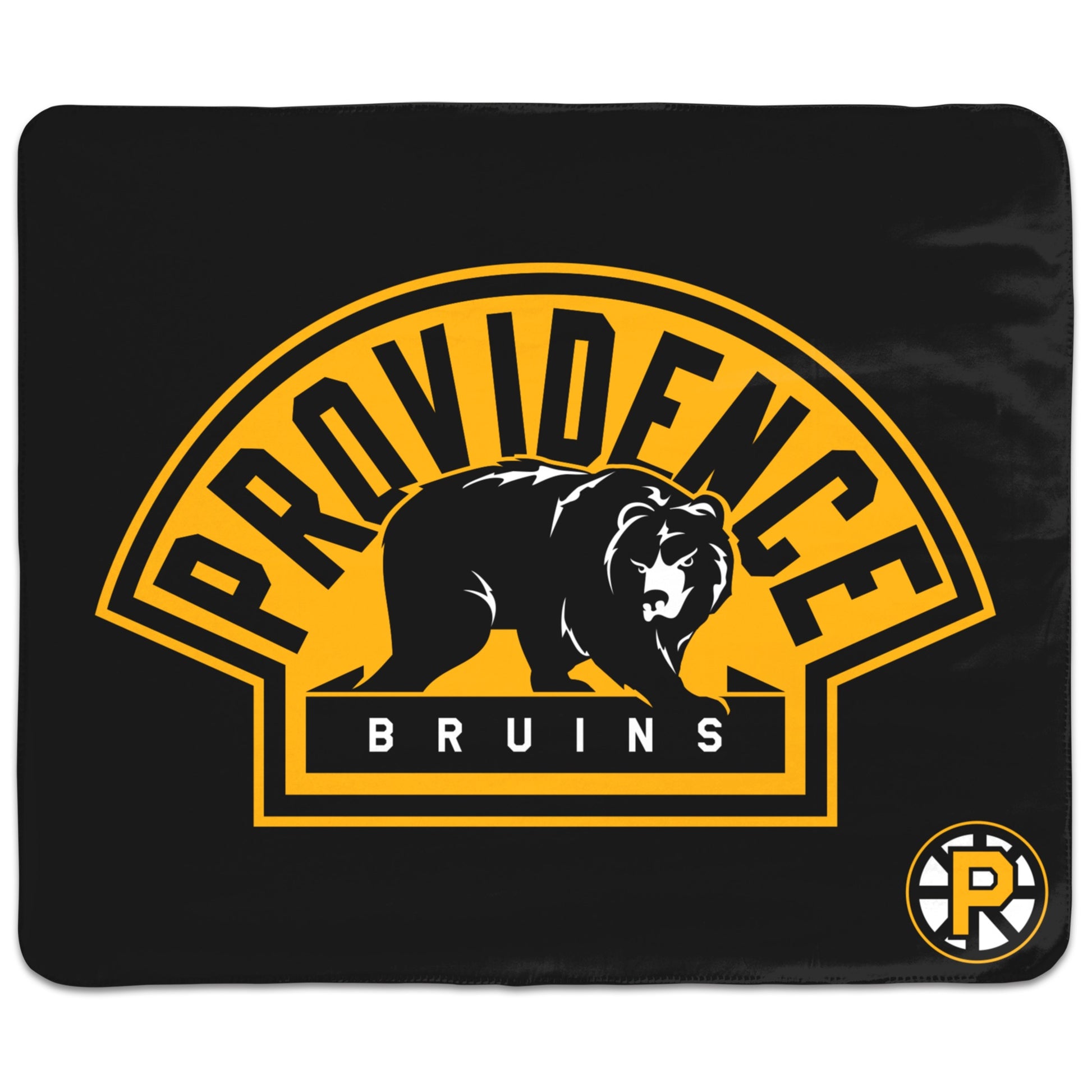 50X60 Walking Bear Throw Blanket
