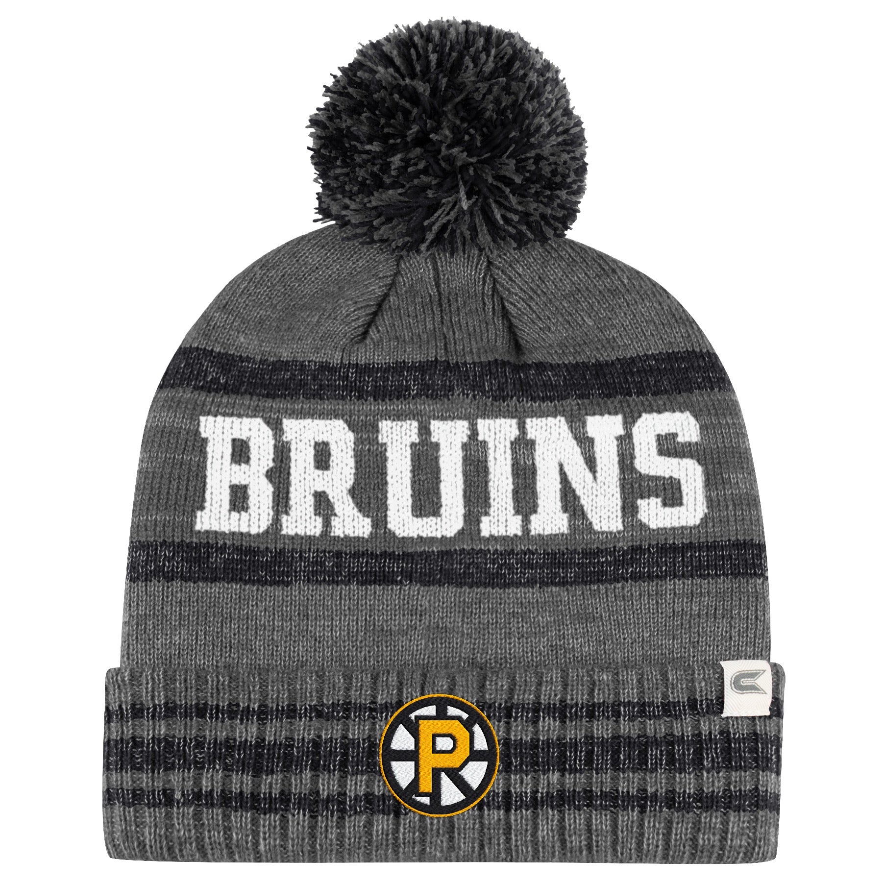 Adventure Pom Beanie