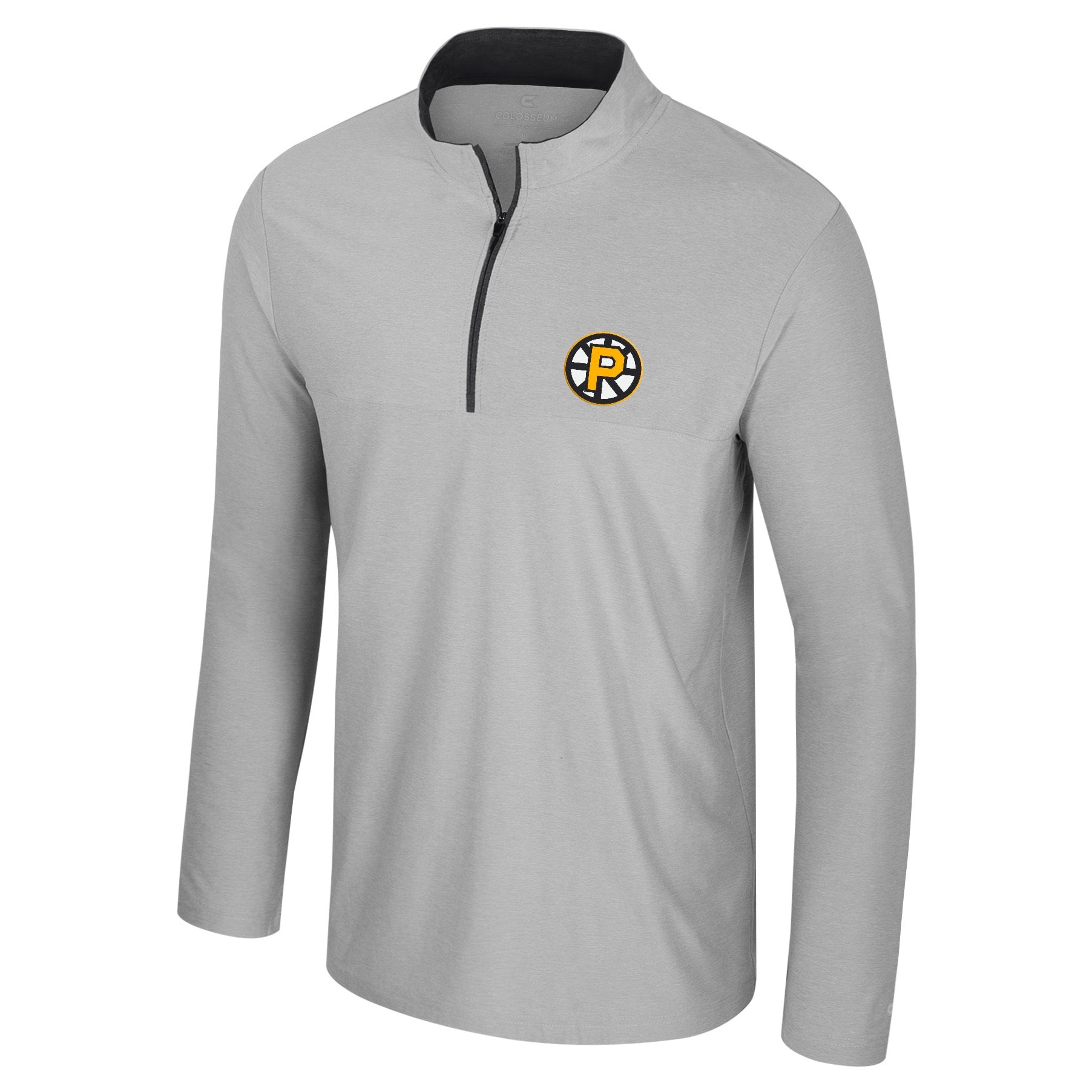 Atomic 1/4 Zip Wind Shirt