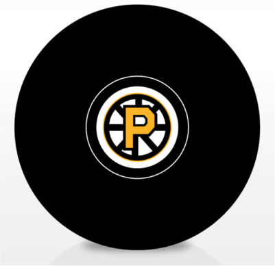 Autograph Puck