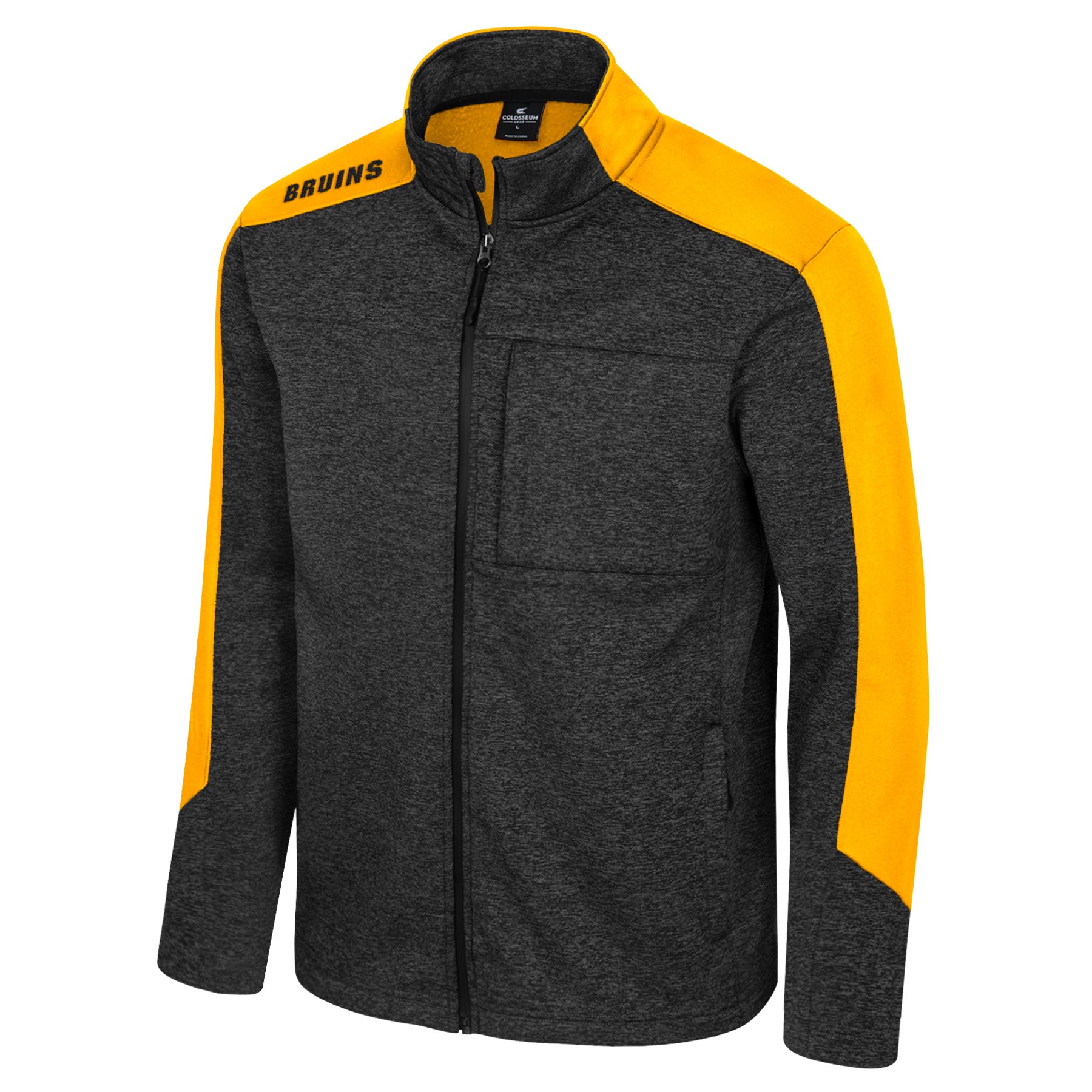 New Dad Full Zip Jacket
