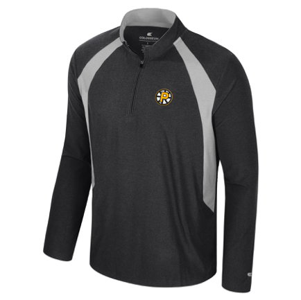 Strauss 1/4 Zip Windshirt