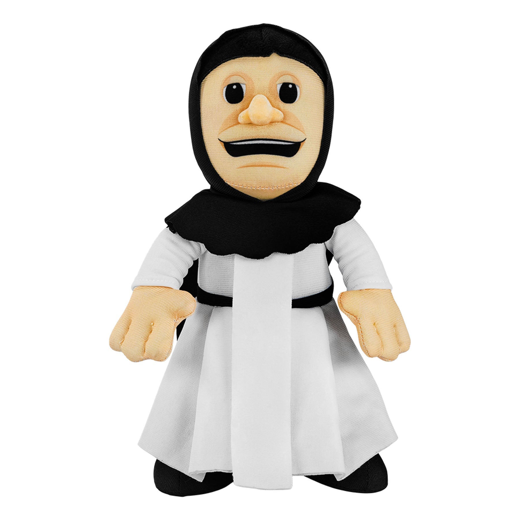 Friar Dom Bleacher Creature – Providence Bruins ProShop