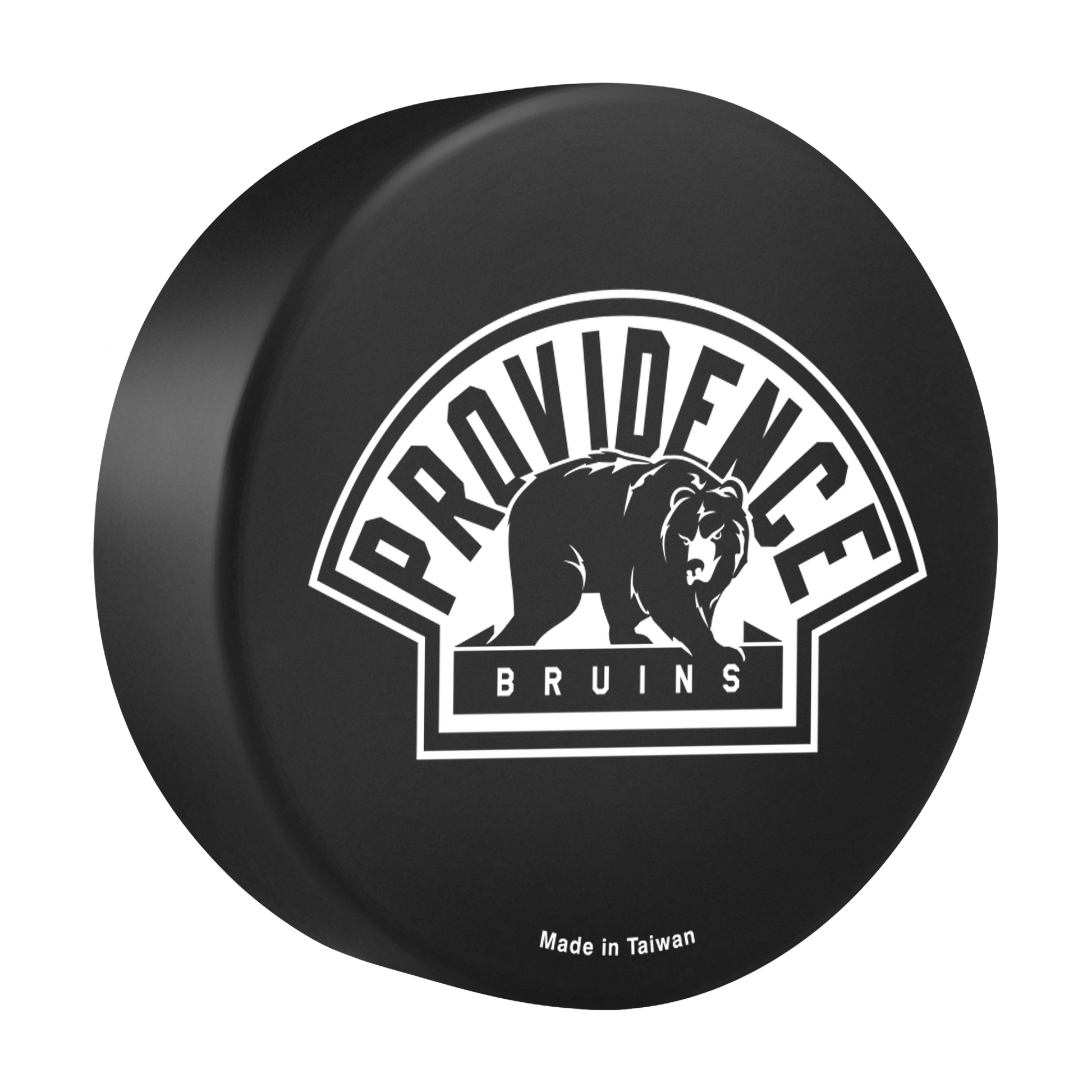 Walking Bear Chuck-A-Puck