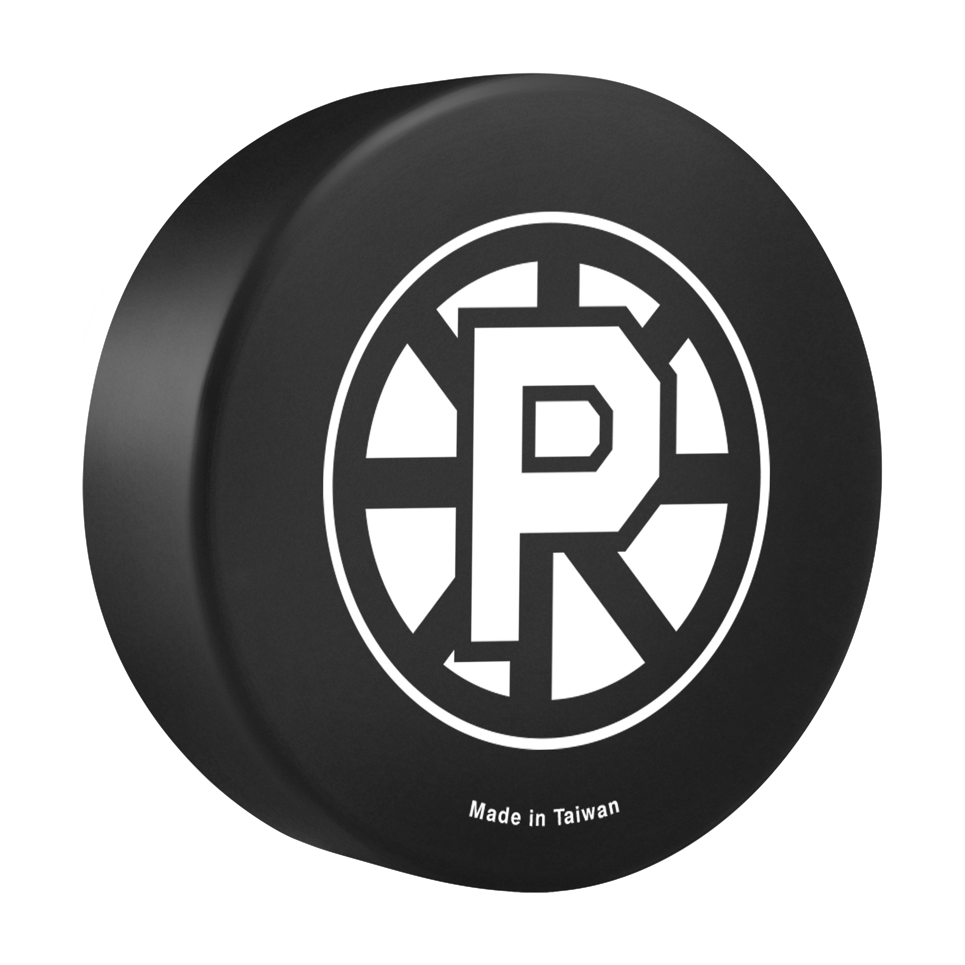 Spoked P Chuck-A-Puck