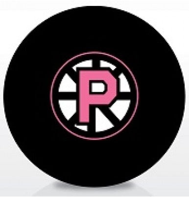 Pink Spoked P