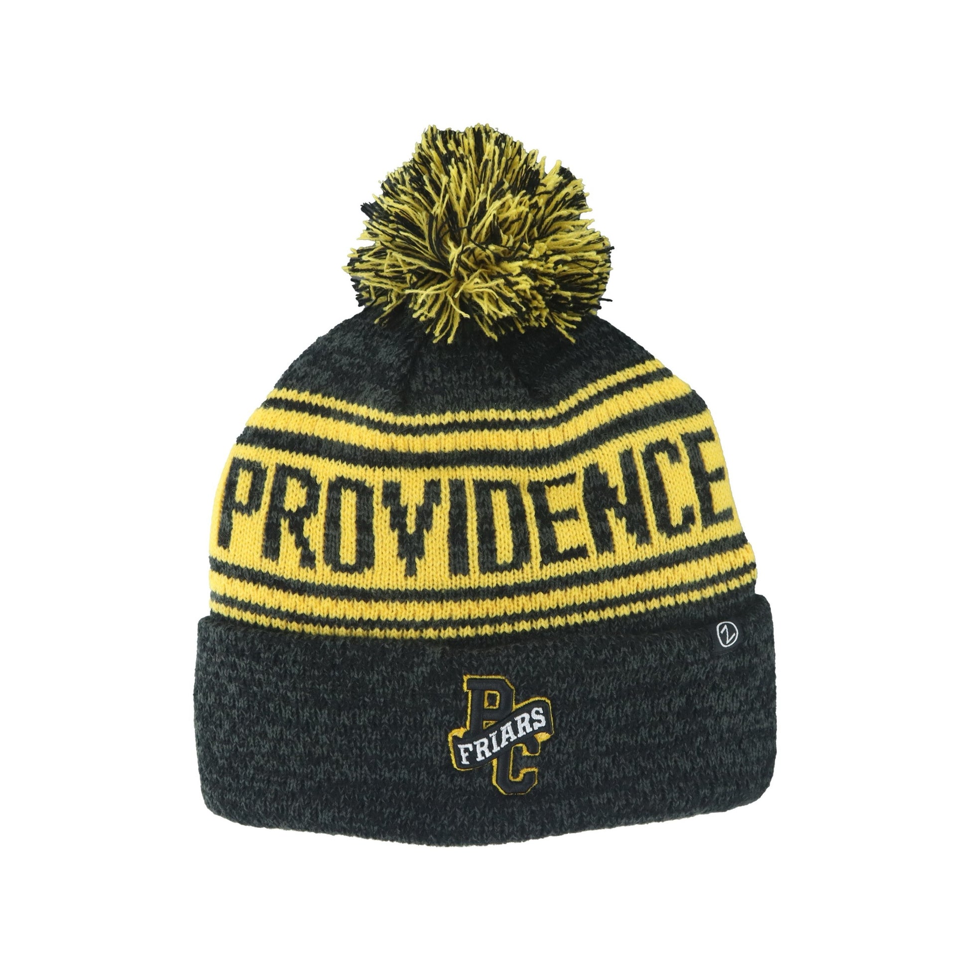 Snag Knit - Gold Interlock