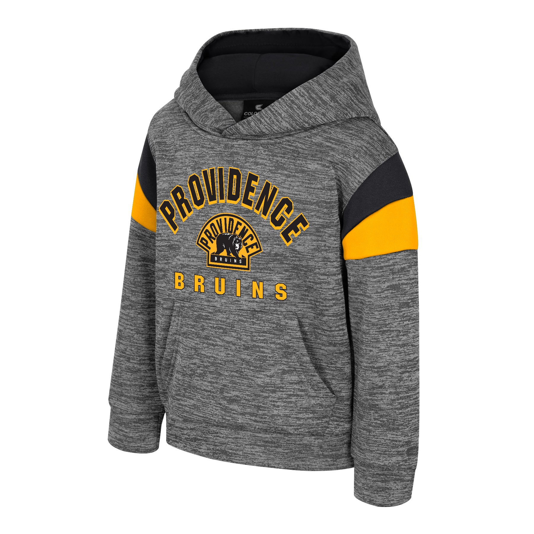 Toddler Wizard City Hoodie