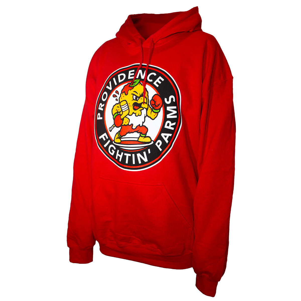 Fightin' Parms Sweatshirt