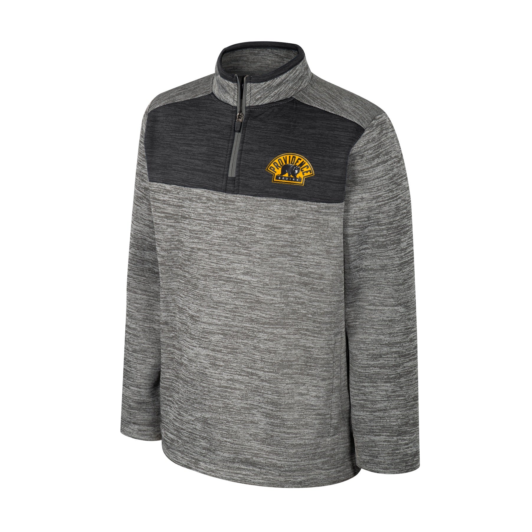 Youth Rylos 1/4 Zip Fleece