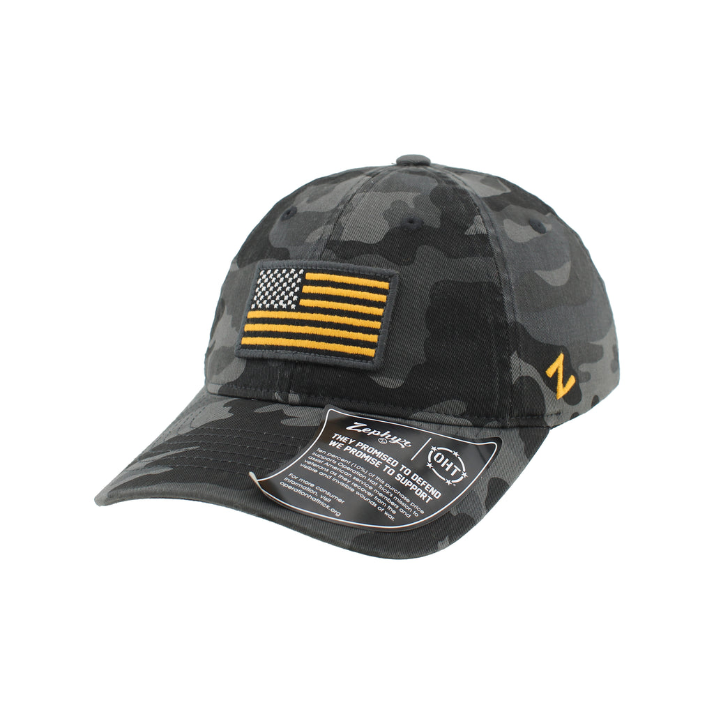 OHT Maverick