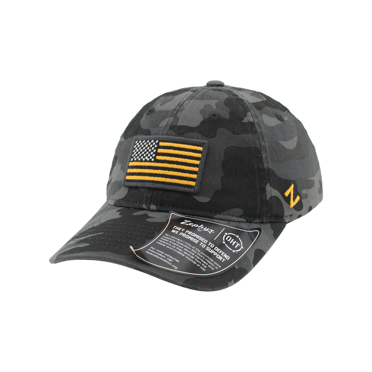 OHT Maverick