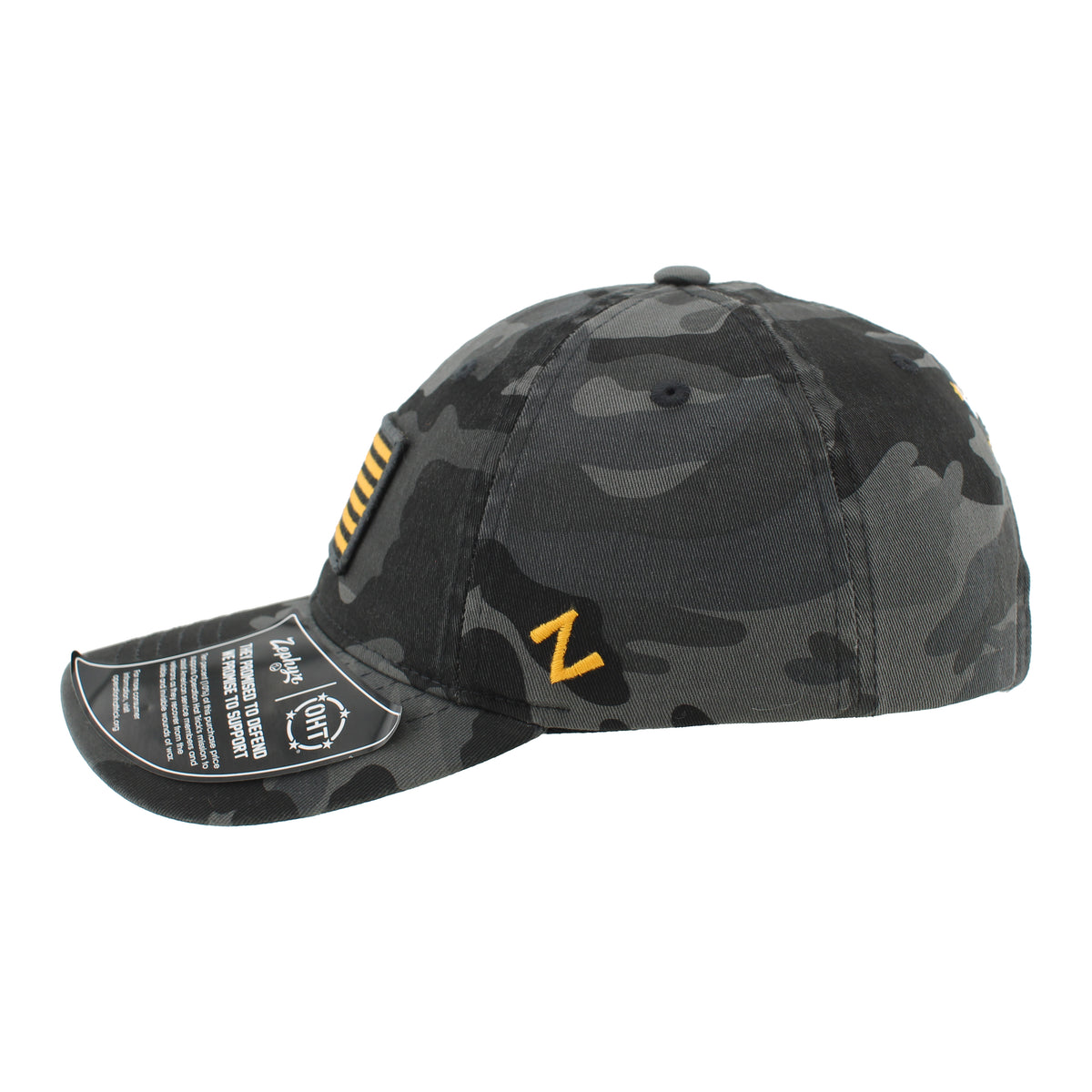 OHT Maverick