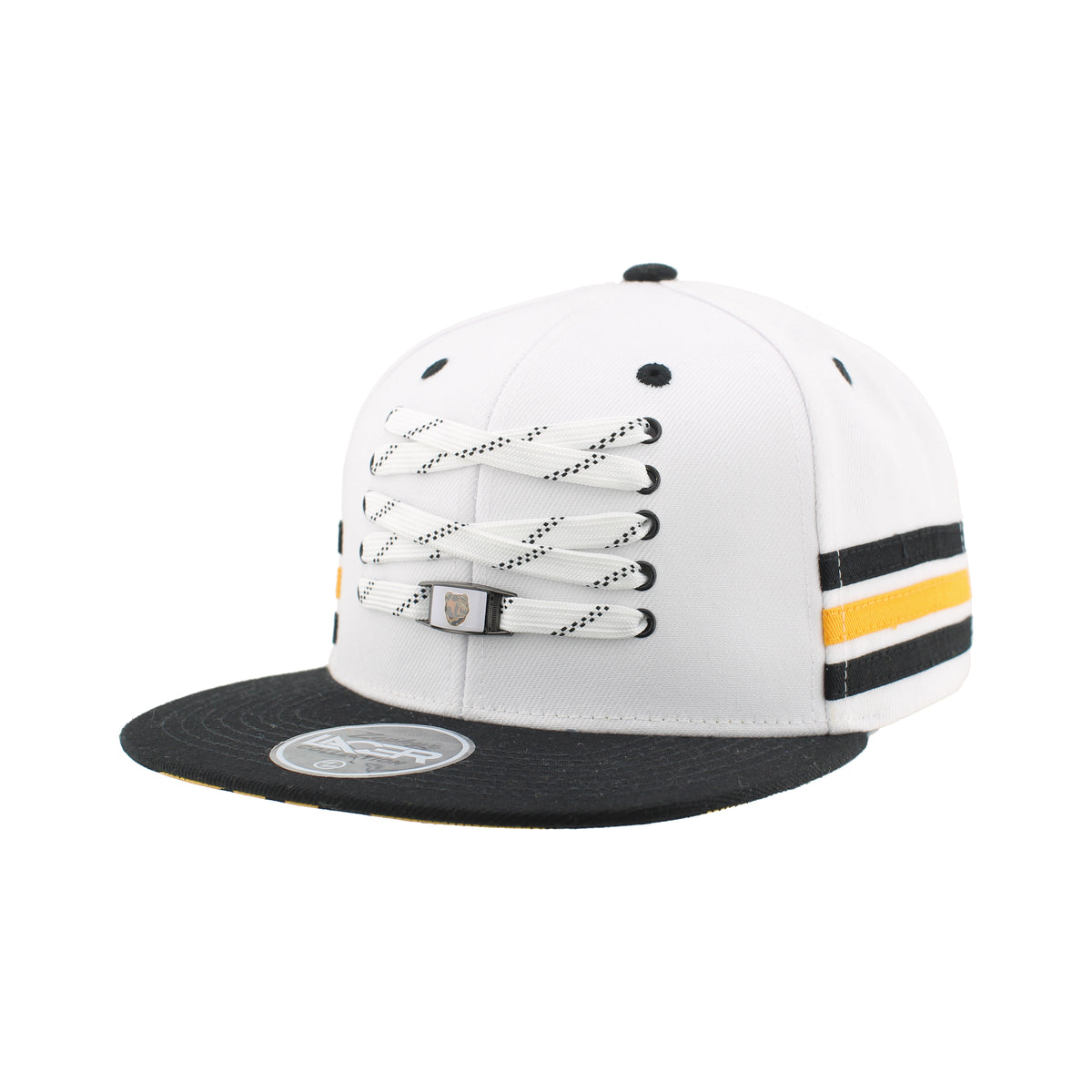 Lacer Locker Room