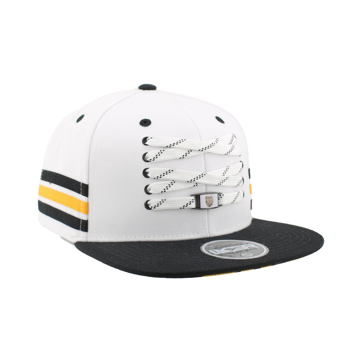 Lacer Locker Room