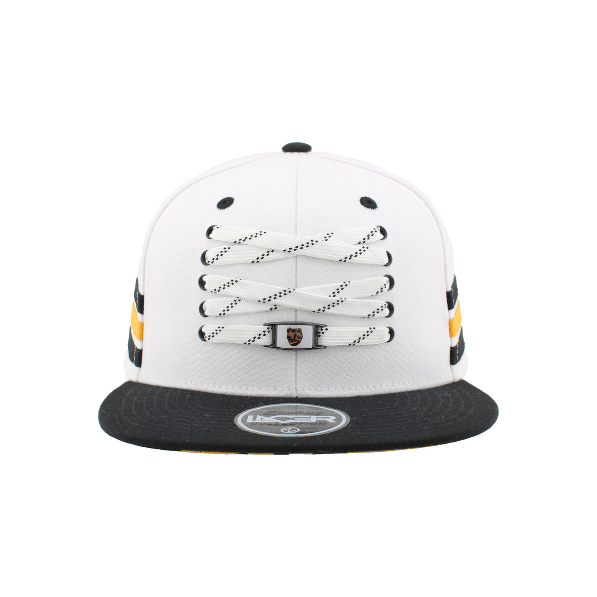 Lacer Locker Room
