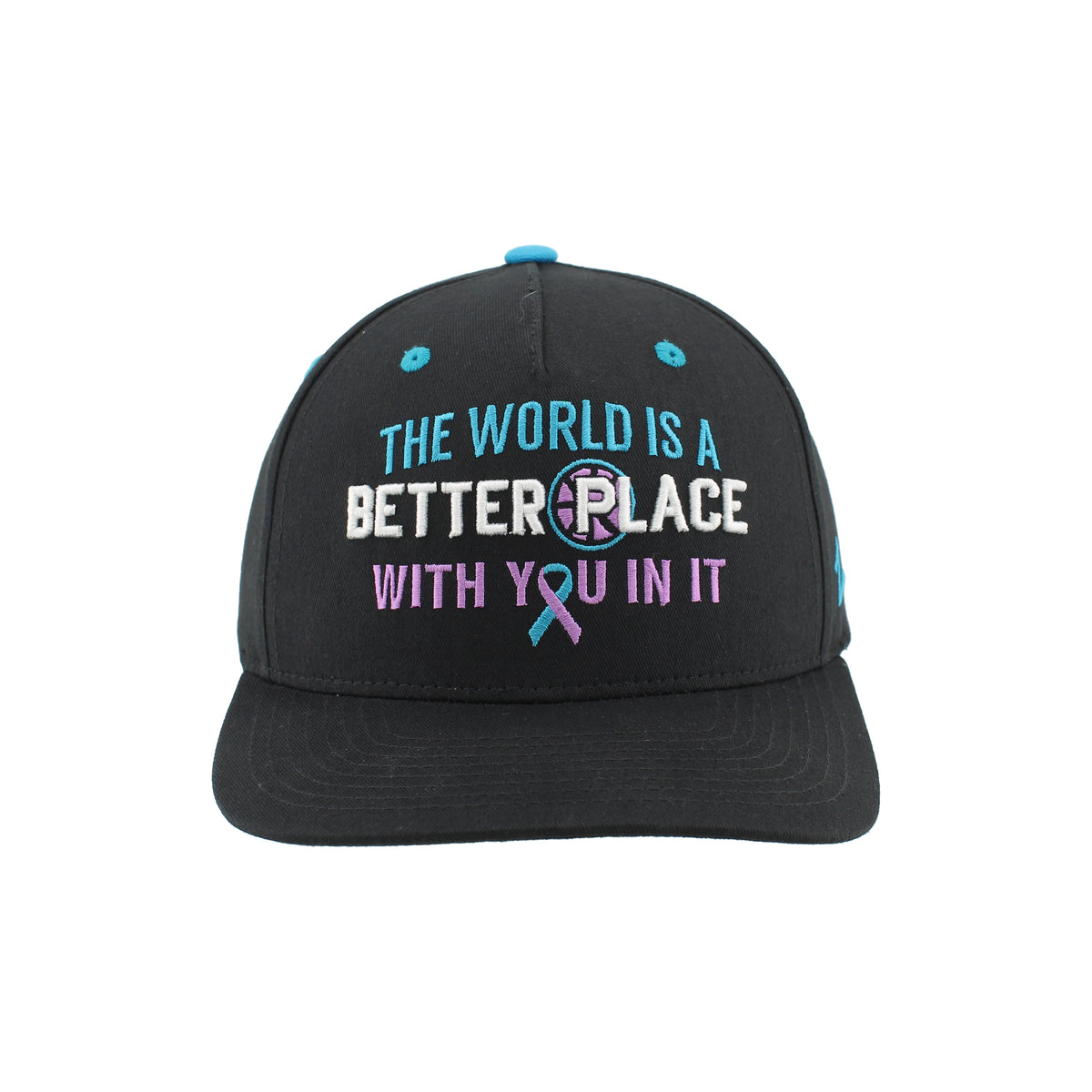 Finest Fight The Stigma