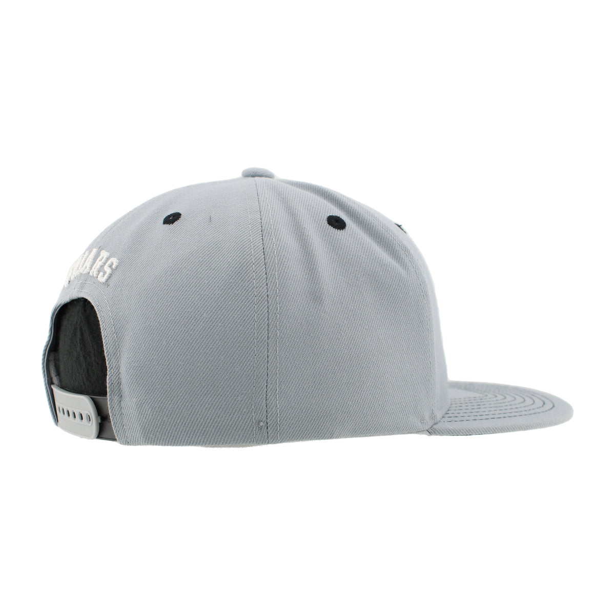 Friars Z11 Creamsicle Flatbrim Snapback (Hooded Friar)