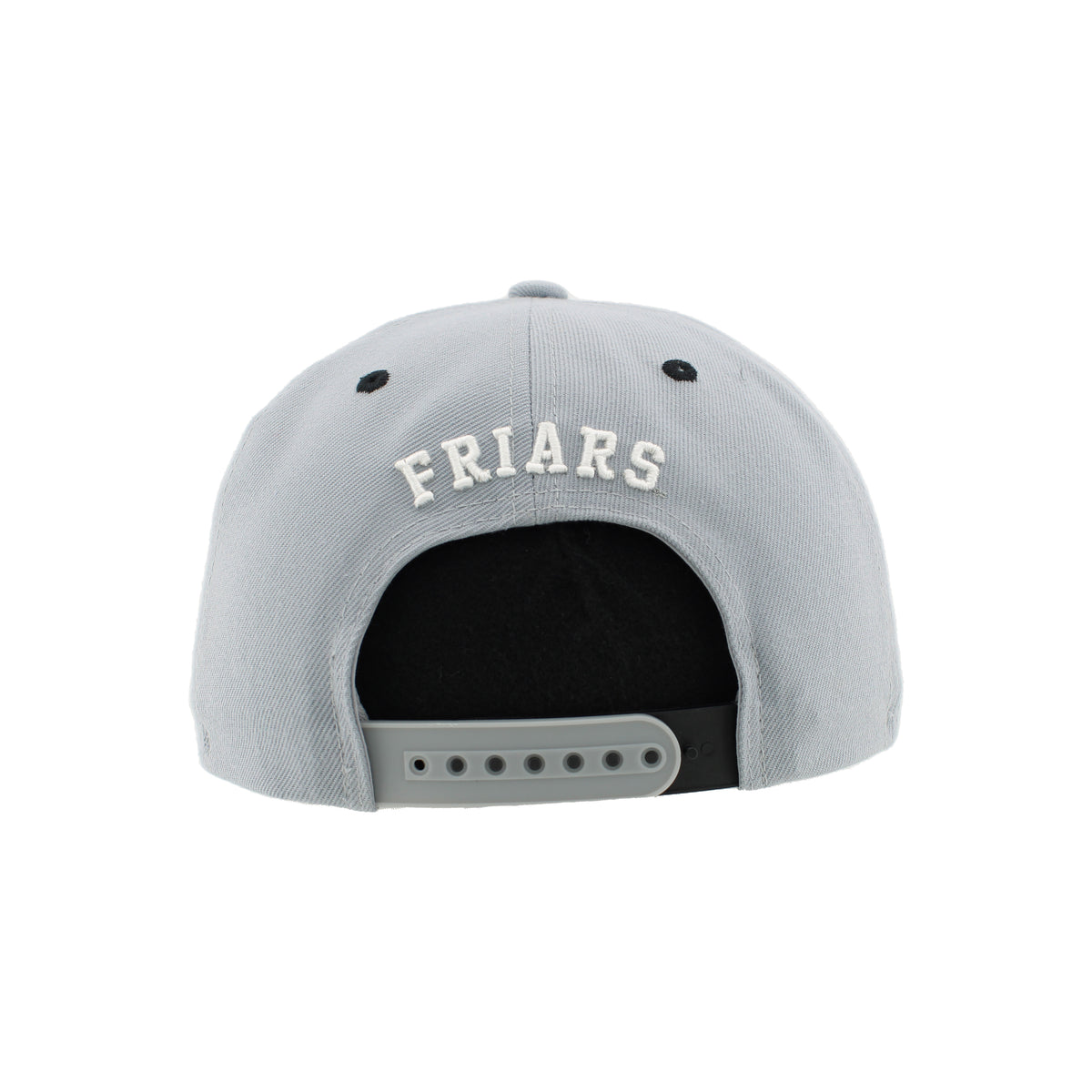 Friars Z11 Creamsicle Flatbrim Snapback (Hooded Friar)