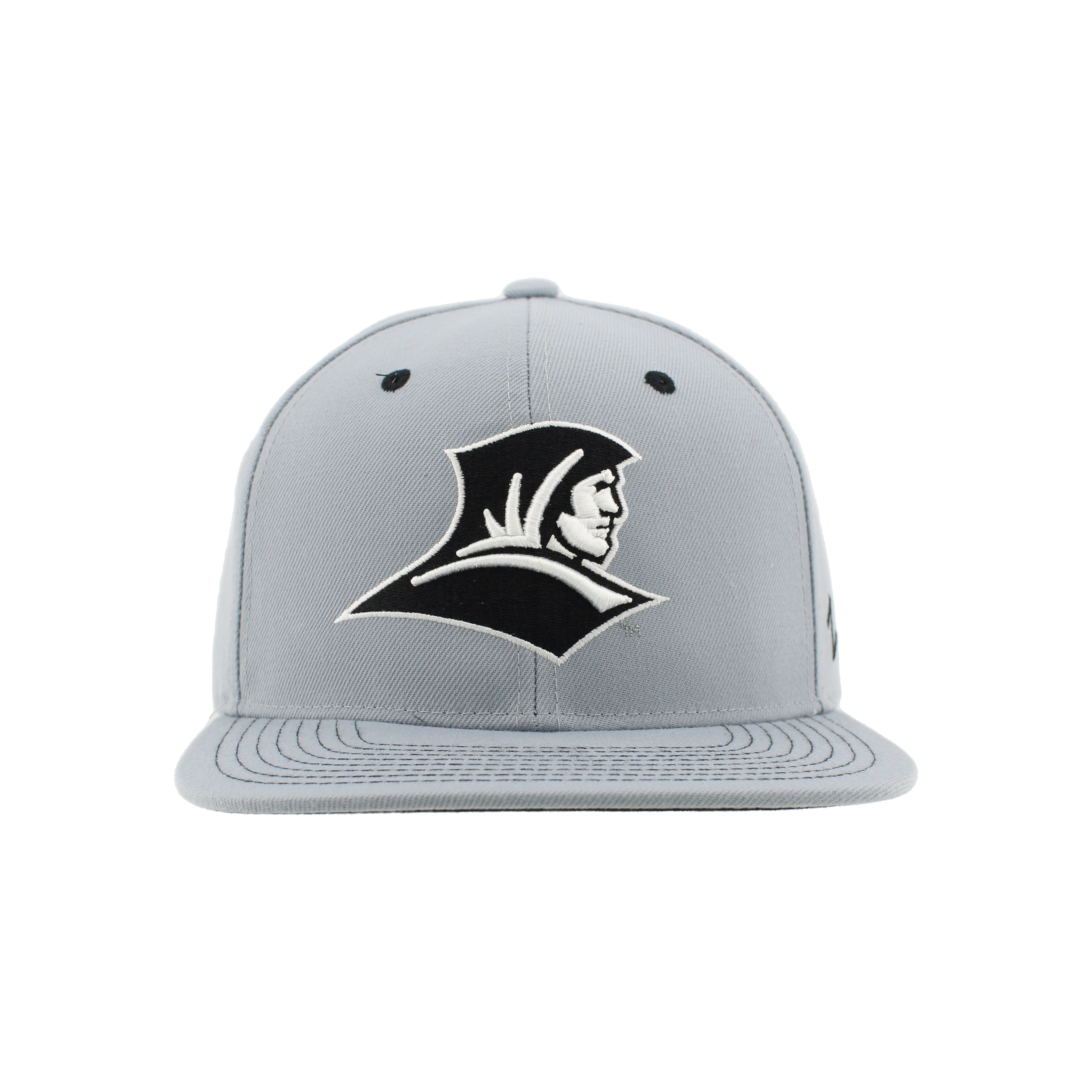 Friars Z11 Creamsicle Flatbrim Snapback (Hooded Friar