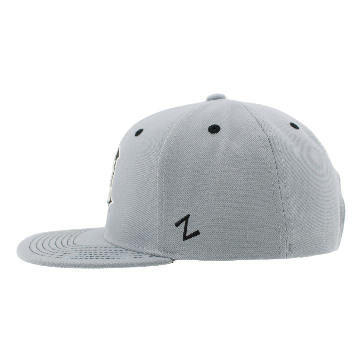 Friars Z11 Creamsicle Flatbrim Snapback (Hooded Friar)