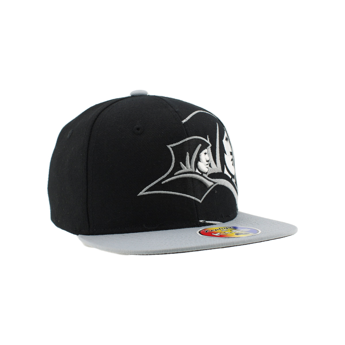 Friars Z11 Youth Flatbrim Snapback