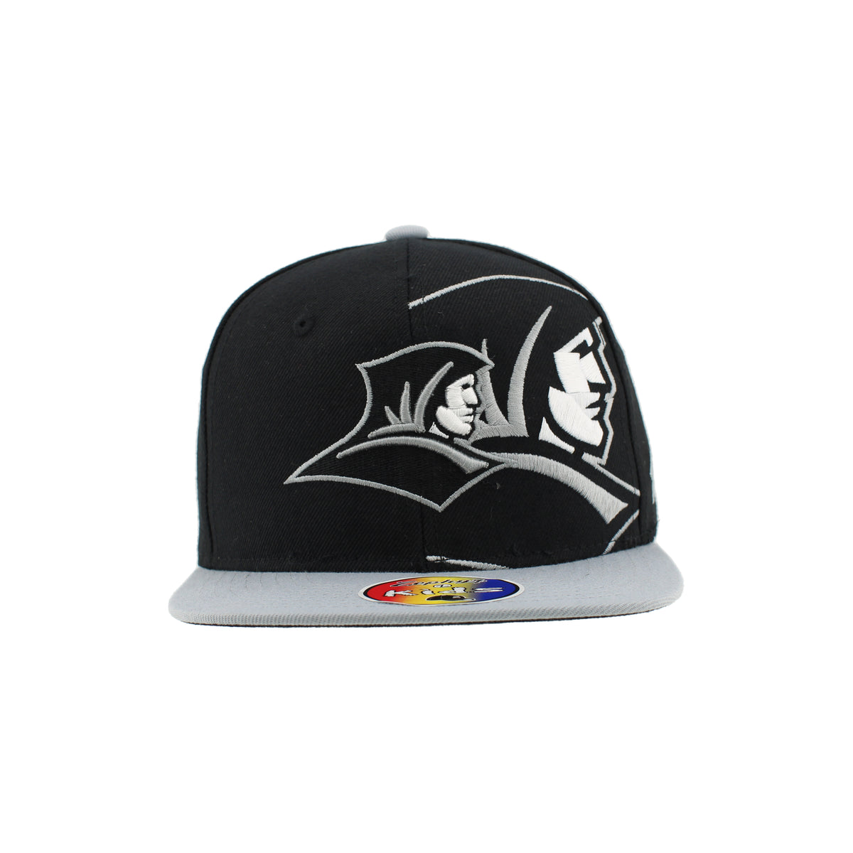 Friars Z11 Youth Flatbrim Snapback