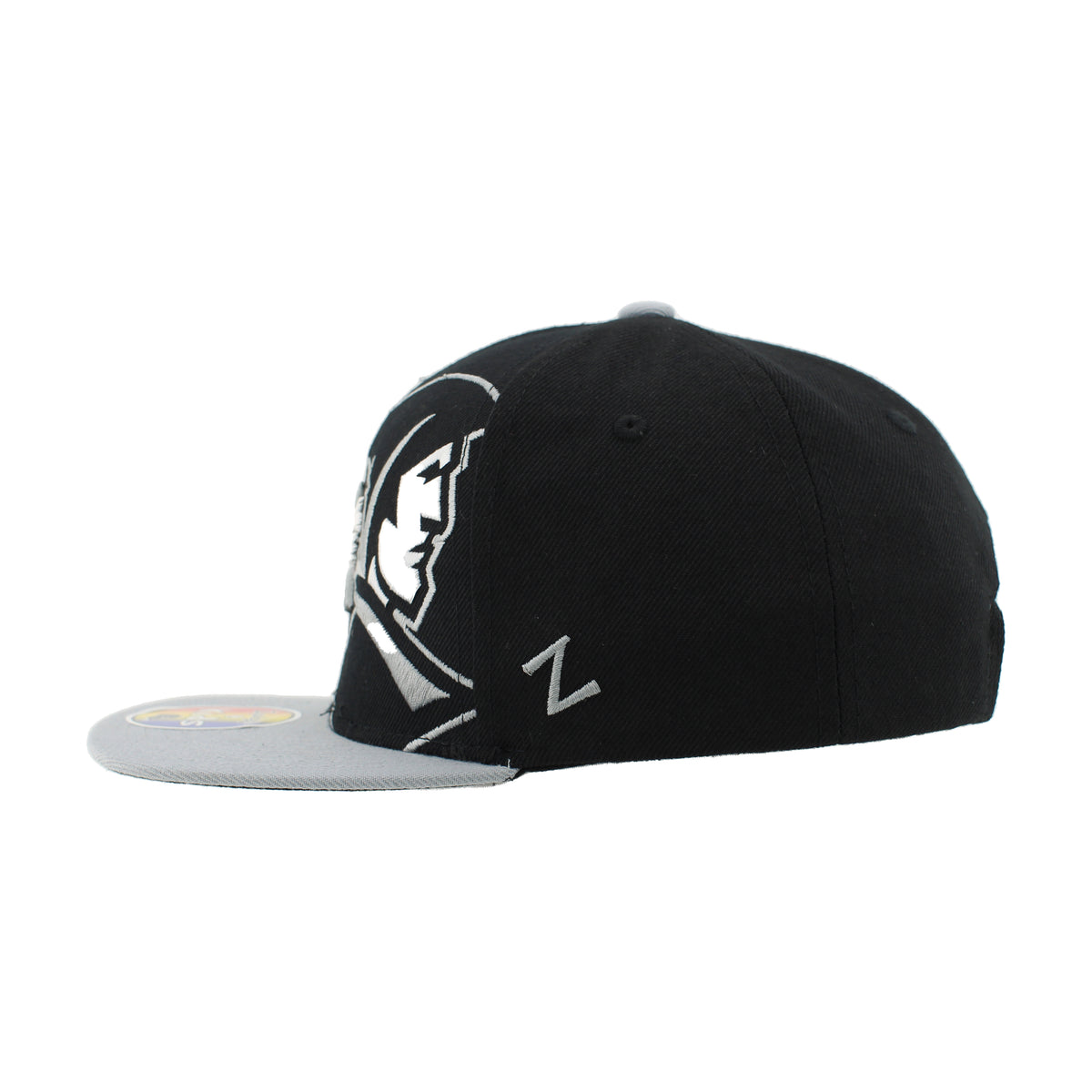Friars Z11 Youth Flatbrim Snapback