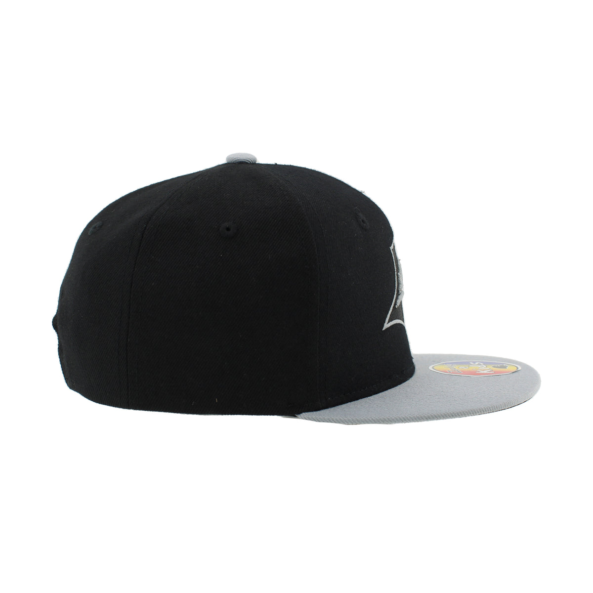 Friars Z11 Youth Flatbrim Snapback