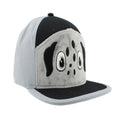 Friars Zaramar Flatbrim Snapback