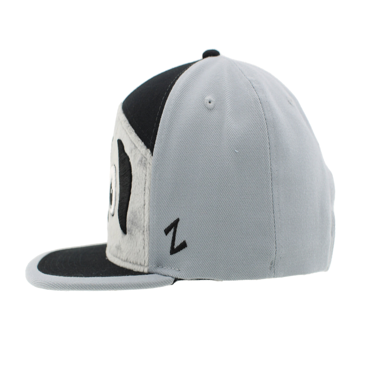 Friars Zaramar Flatbrim Snapback