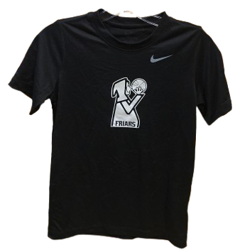 Friars Youth Shooting Friar Short Sleeve Tee