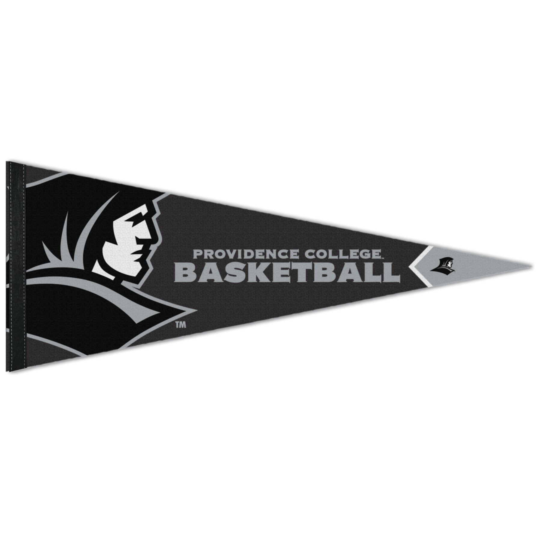 Roll Up Pennant - Hooded Friar