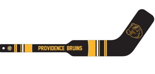 21" Goalie Stick