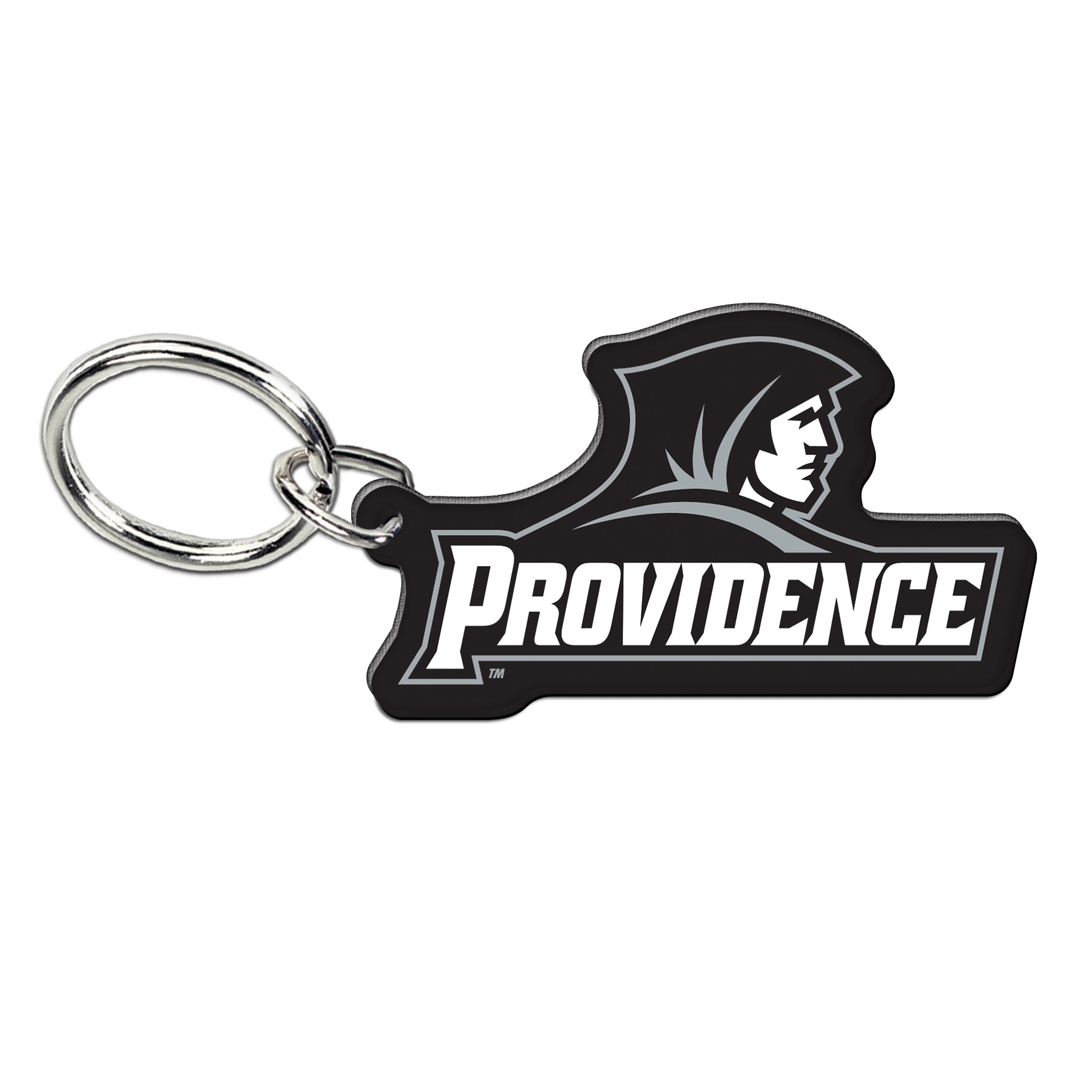 Hooded Friar Acrylic Keychain