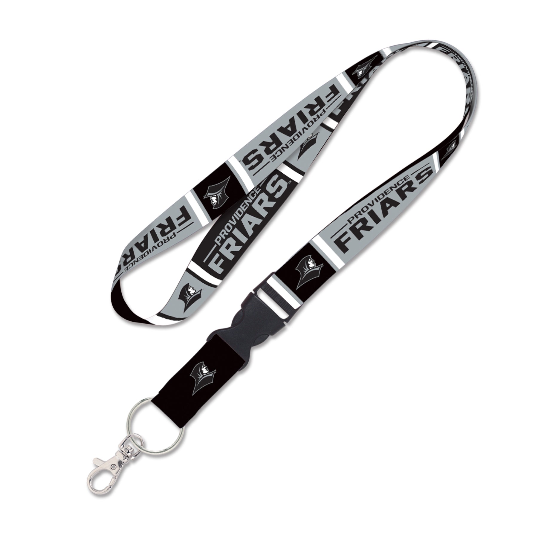 Friars Lanyard