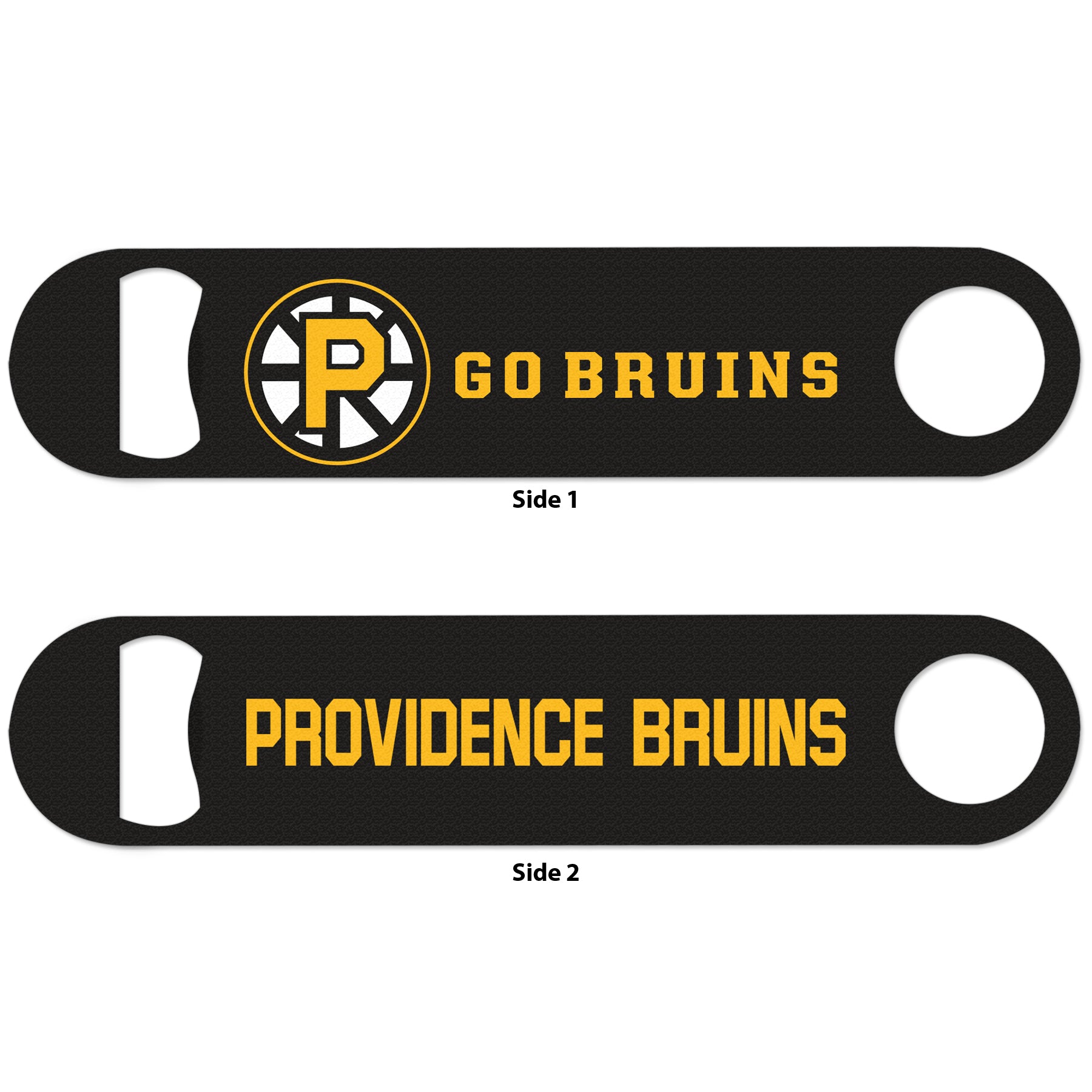 Wincraft Providence Bruins 2-Sided Bottle Opener