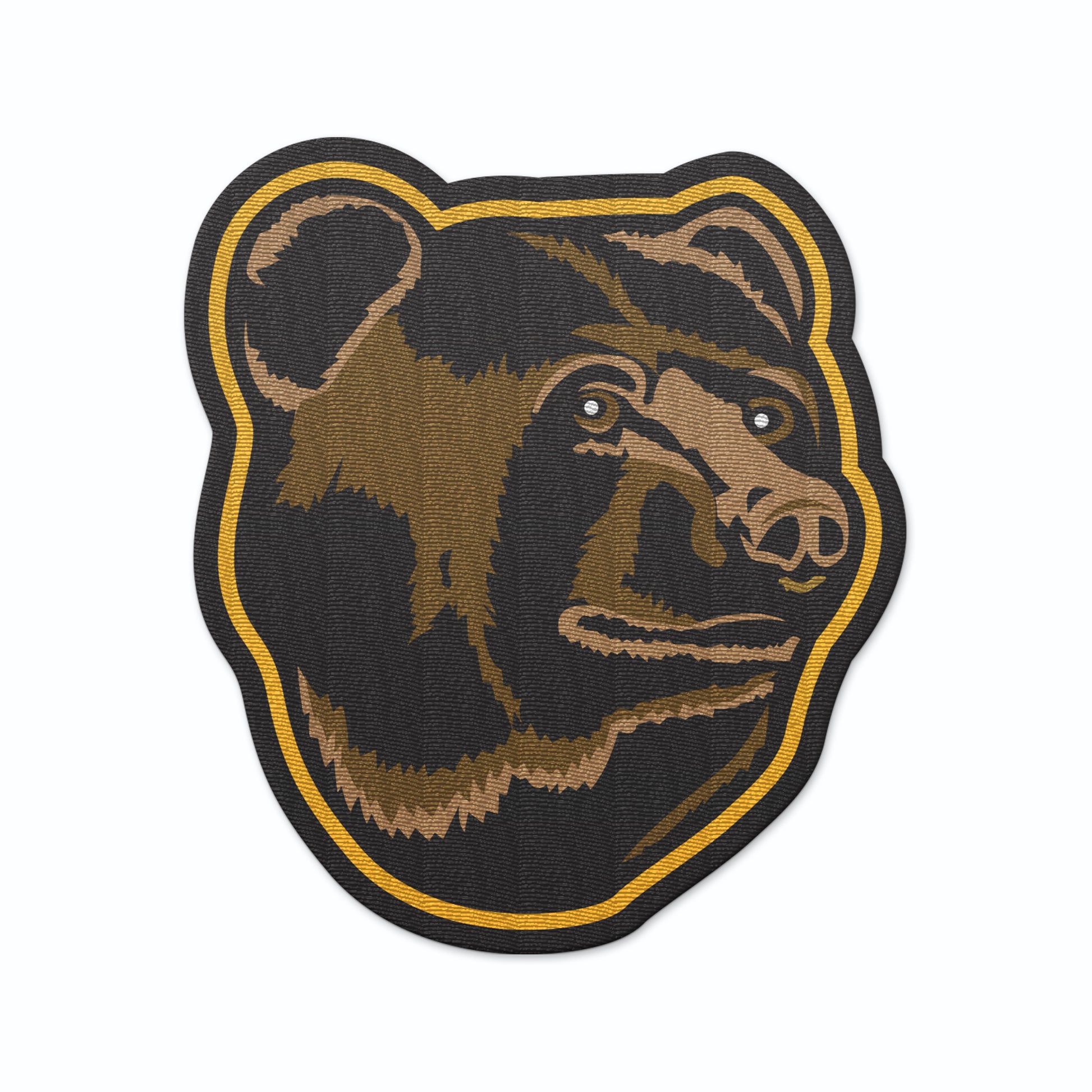 Wincraft Pooh Bear Patch - Small