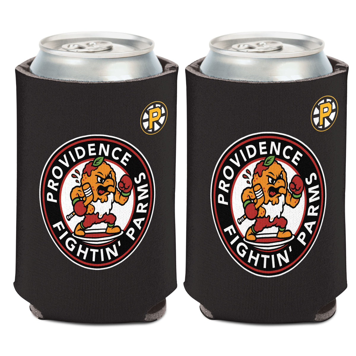 Fighting Parms 24 oz. Can Koozie