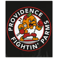 Fighting Parms 50"X60" Blanket