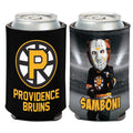 Samboni The 13th Halloween 12 oz Koozie