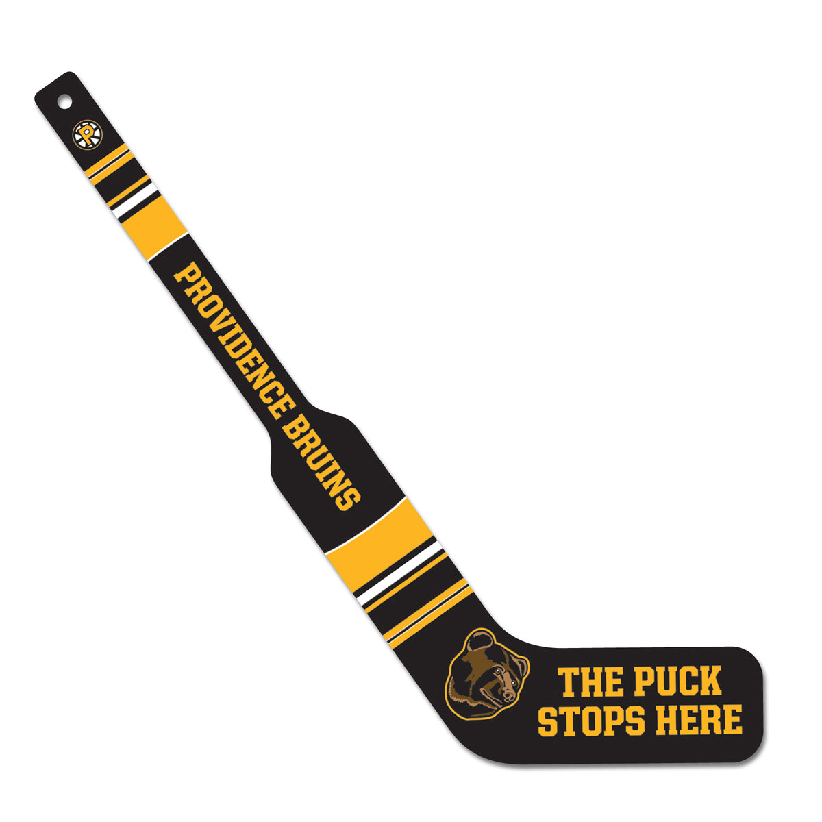 21" Goalie Stick