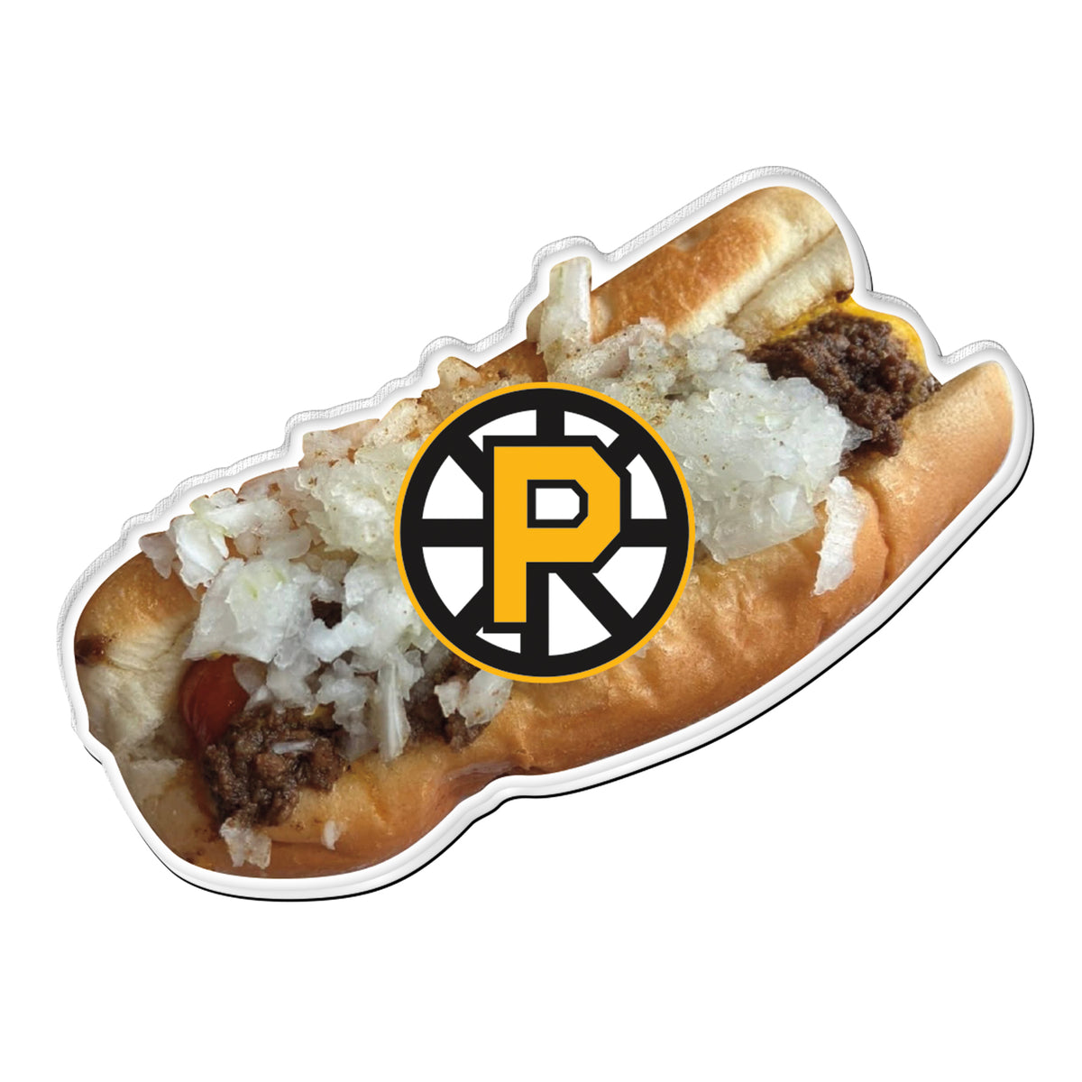 Weiner Premium Acrylic Magnet