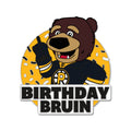 Samboni Birthday Pin - Confetti