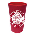 Fighting Parms Silicone Pint