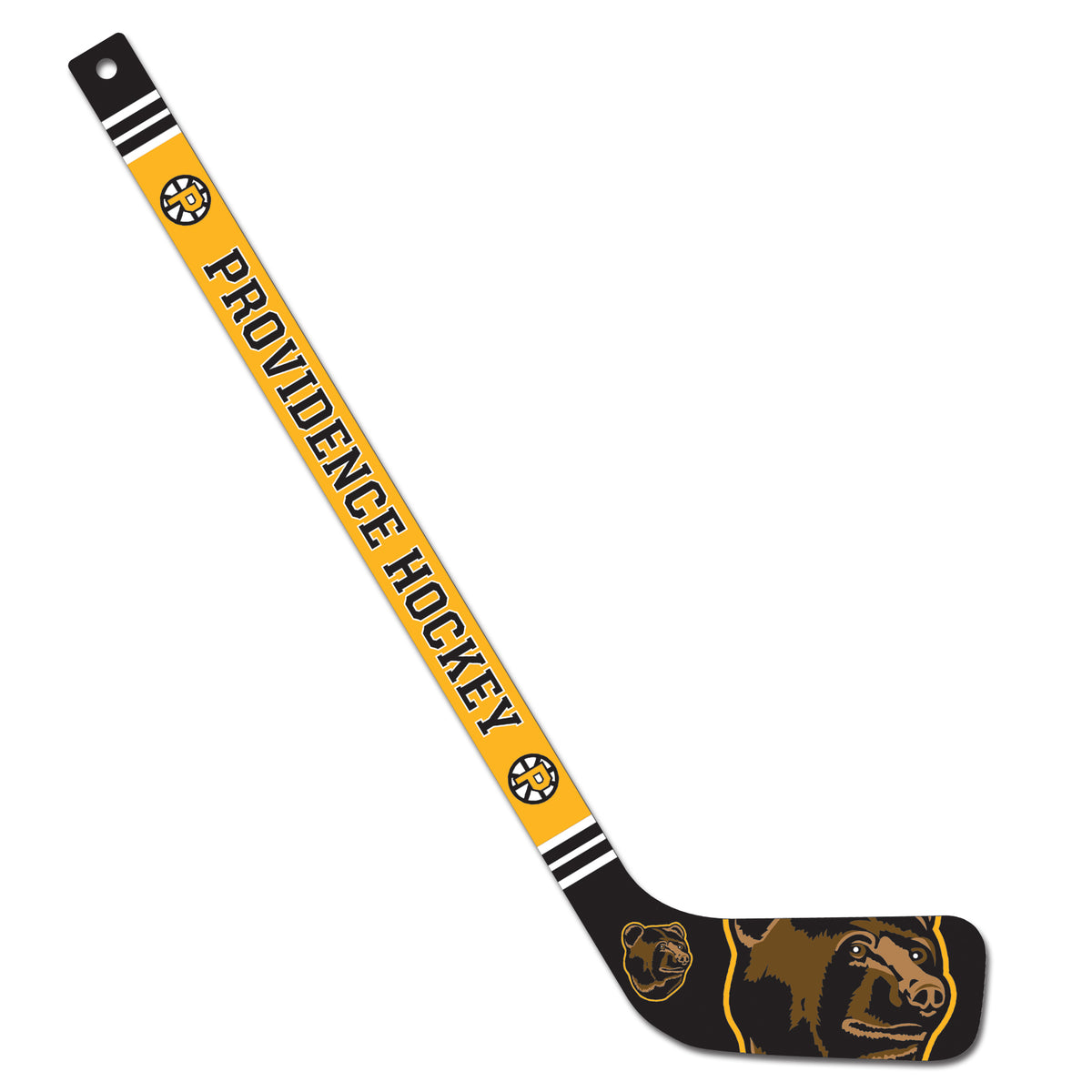 21" Hockey Stick